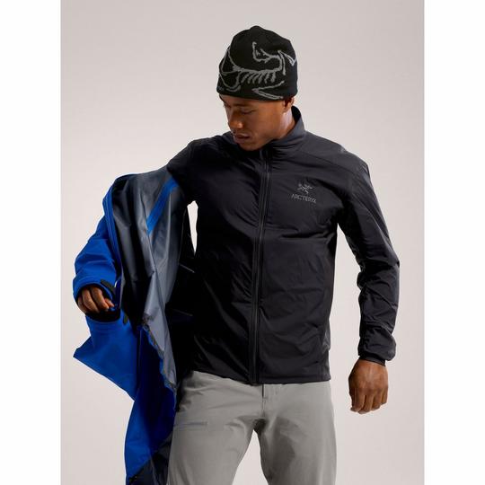 【希少】ARC'TERYX アークテリクス atom short jacket Arc'teryx Atom Jacket Women's - Trailhead Paddle Shack