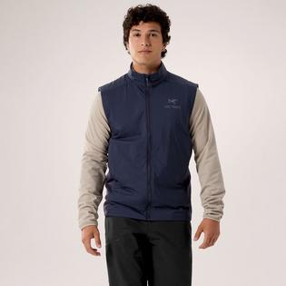 Gilet Atom pour hommes