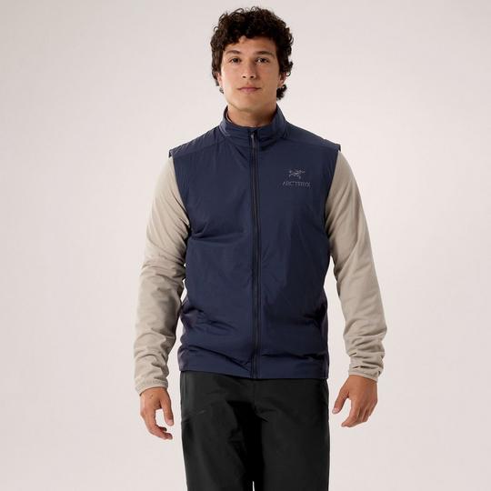 Gilet Atom pour hommes