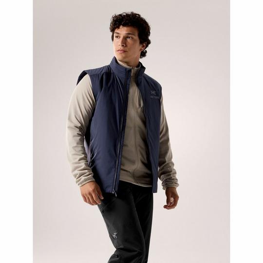 Men's Atom Vest | Arc'teryx | Sporting Life Online