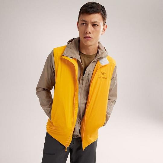 Arc'teryx Gilet Atom pour hommes