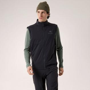 Arc'teryx Men's Vests | Sporting Life Arc'teryx Men's Vests | Sporting Life