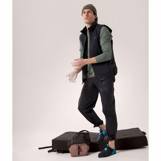 Men's Atom Vest | Arc'teryx | Sporting Life Online