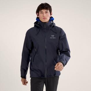 Arc'teryx Men's Beta AR Jacket