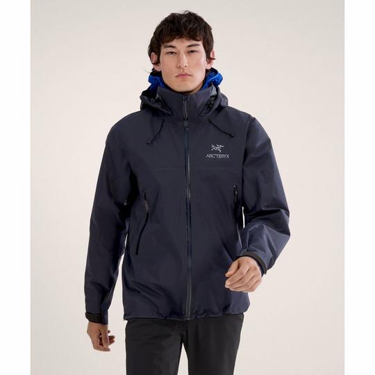 Arc'teryx Men s Beta AR Jacket