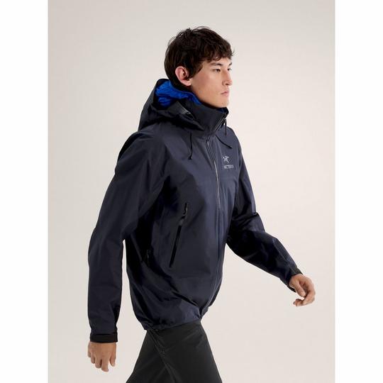 Men's Beta AR Jacket | Arc'teryx | Sporting Life Online