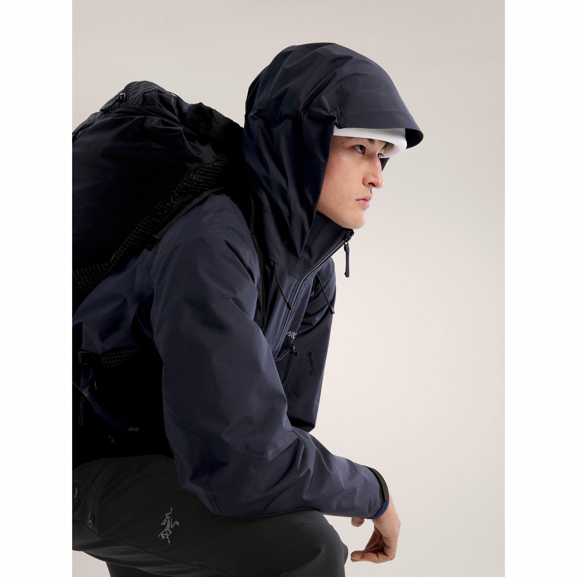 Men's Beta AR Jacket | Arc'teryx | Sporting Life Online