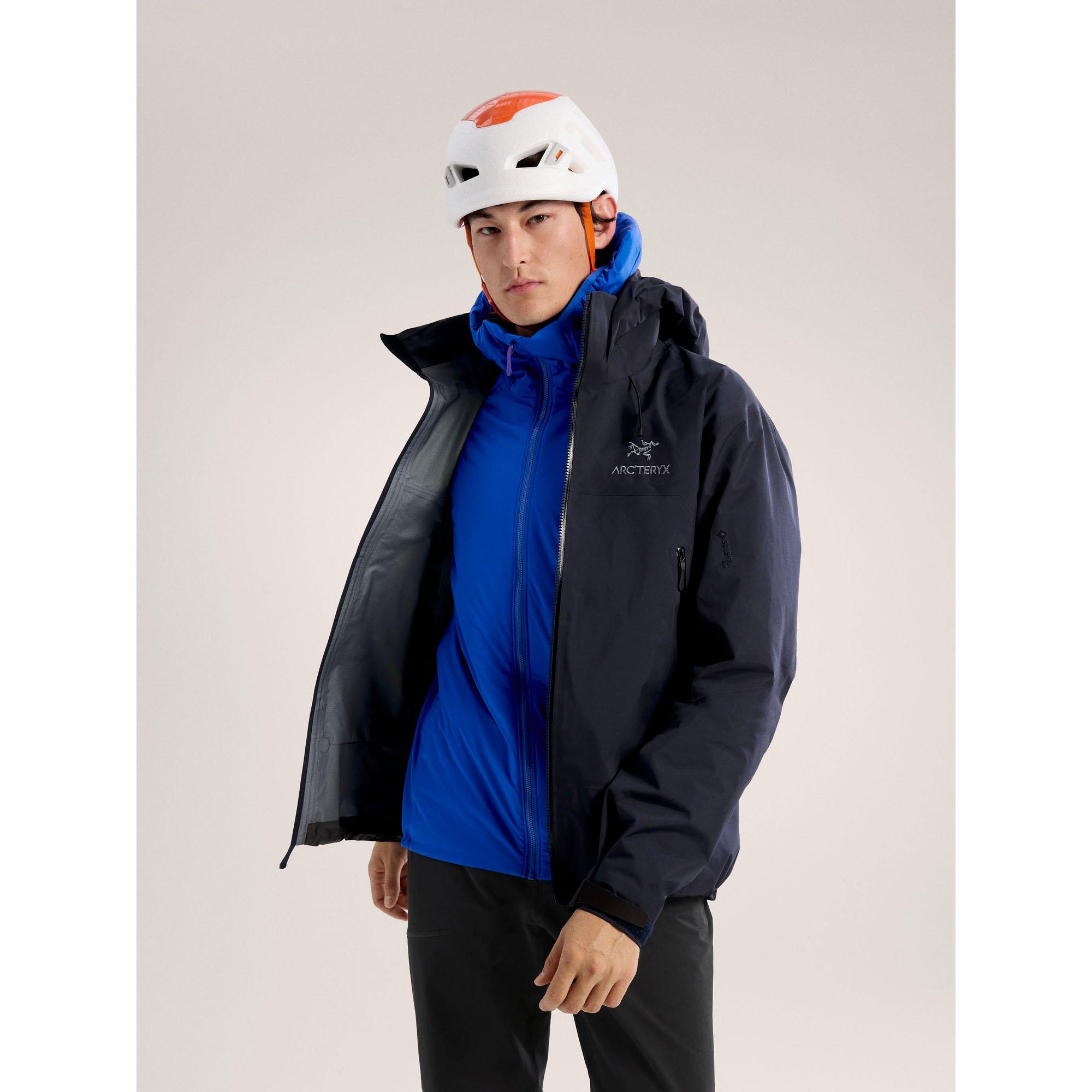 Mens-Beta-AR-Jacket-BLACK-
