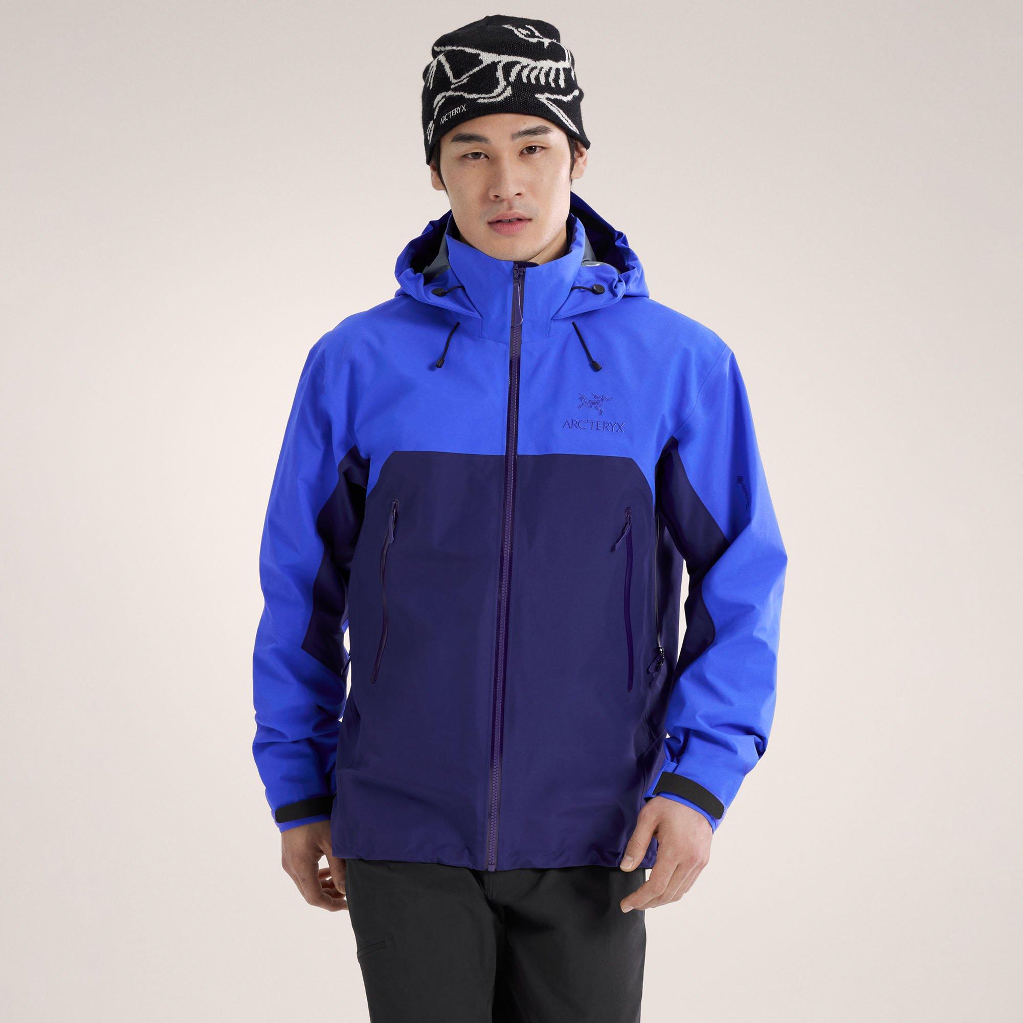 Men's Beta AR Jacket | Arc'teryx | Sporting Life Online