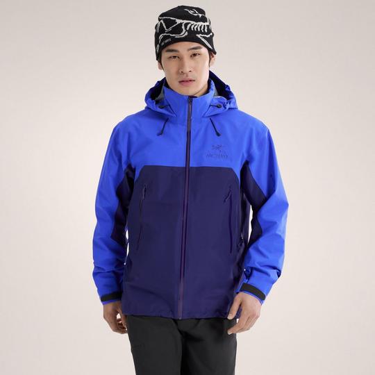 Arc'teryx Men s Beta AR Jacket
