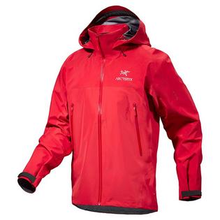 Men's Beta AR Jacket