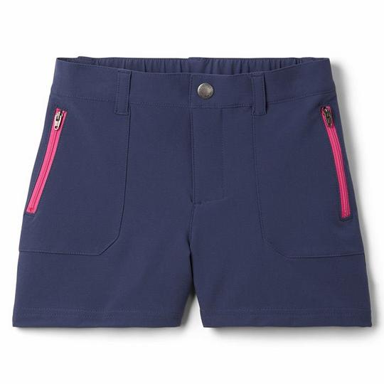 Columbia Short Daytrekker pour filles juniors  6-16 