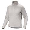 Women s Covert 1 2-Zip Top