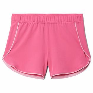 Columbia Short Hike pour filles juniors [6-16]