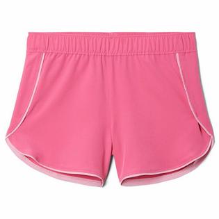 Junior Girls' [6-16] Hike™ Short