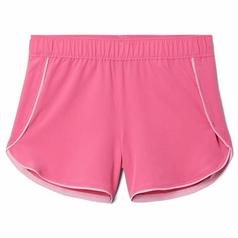 Columbia Short Hike pour filles juniors [6-16]