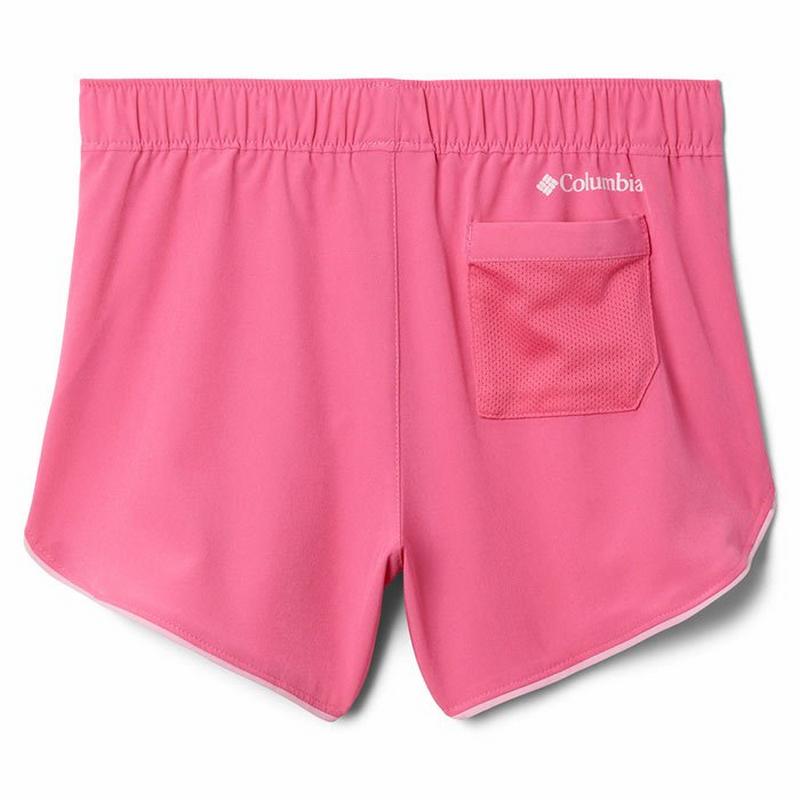 Columbia Short Hike pour filles juniors [6-16]