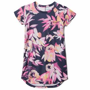 Columbia Robe Parker Ridge pour filles juniors [6-16]