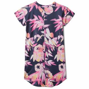 Columbia Robe Parker Ridge pour filles juniors [6-16]