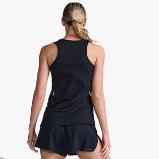 2XU Camisole Light Speed pour femmes