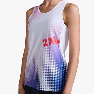 2XU Women's Light Speed Singlet
