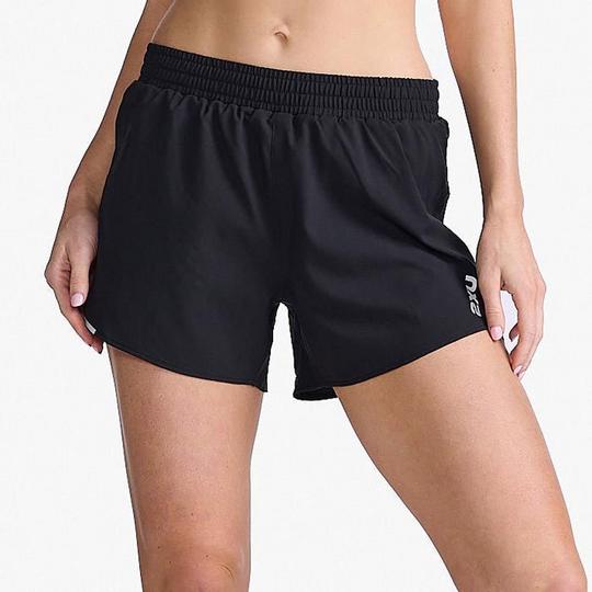 Short Aero 5 po pour femmes