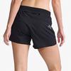 Short Aero 5 po pour femmes