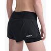 Short Aero 2-en-1 4 po pour femmes