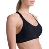 Soutien-gorge de sport   impact moyen pour femmes