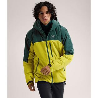 Men's Beta Insulated Jacket