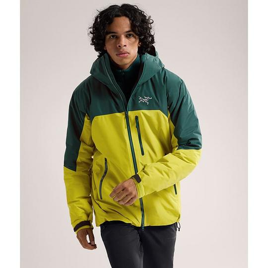 Arc'teryx Men s Beta Insulated Jacket