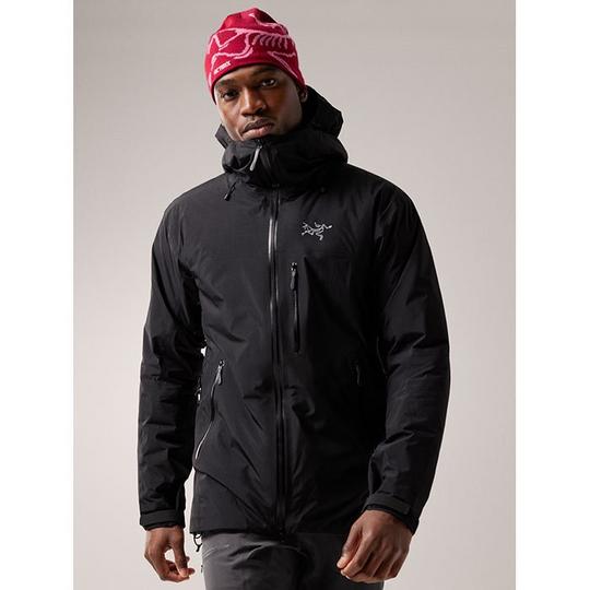 Men s Beta Insulated Jacket