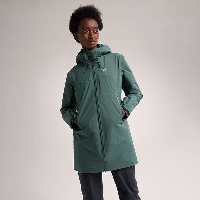 Women's Beta Insulated Coat