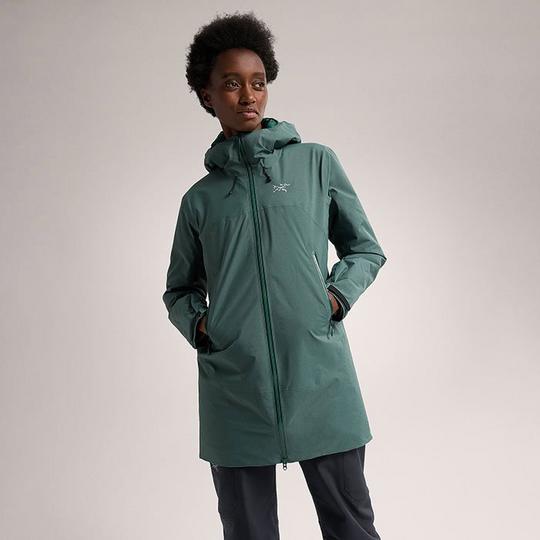 Manteau isol  Beta pour femmes