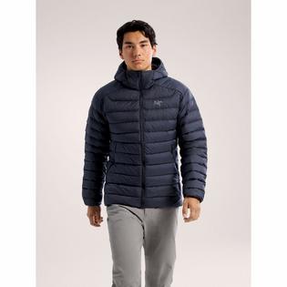 Arc'teryx Men's Cerium Hoody Jacket