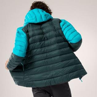 Arc'teryx Men's Cerium Hoody Jacket