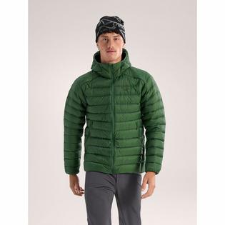 Men's Cerium Hoody Jacket