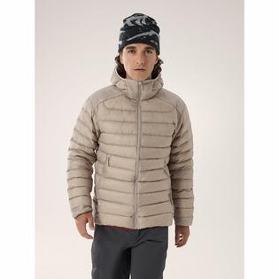 Veste à capuchon Cerium pour hommes