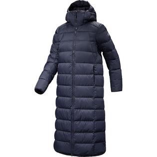 Women's Thorium Parka