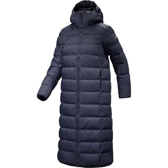 Women s Thorium Parka