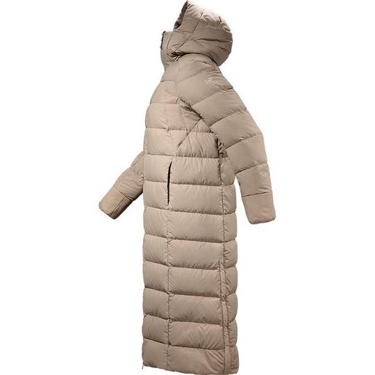 ARC'TRYX THORIUM PARKA WOMEN'ソリウムパーカダウンジャケット ARC'TRYX THORIUM PARKA WOMEN'ソリウムパーカダウンジャケット