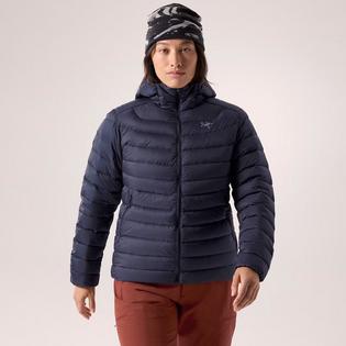 Arc'teryx Women's Cerium Hoody Jacket