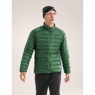 Men's Cerium Jacket