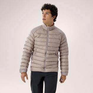 Veste Cerium pour hommes