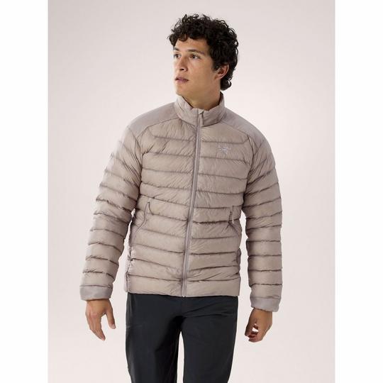 Arc'teryx Men s Cerium Jacket