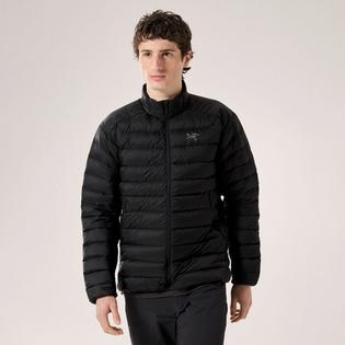 Veste Cerium pour hommes