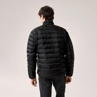 Arc'teryx Men's Cerium Jacket