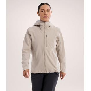 Women's Gamma Heavyweight Hoody Jacket