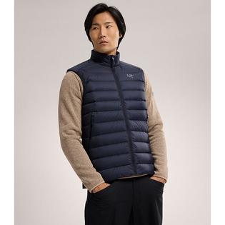 Gilet Cerium pour hommes