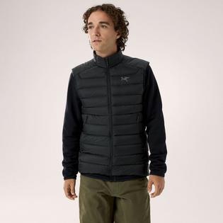 Gilet Cerium pour hommes